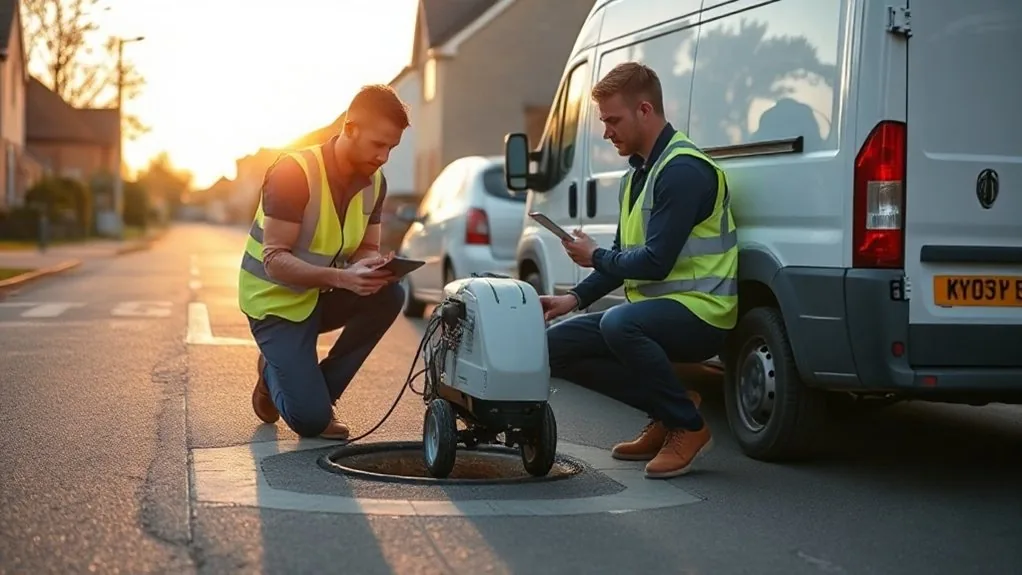 About Us | Trusted Rainham Drainage & Trenchless Engineers
